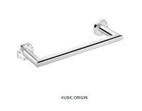 TOALLERO LAVABO 30cm KUBIC COSMIC